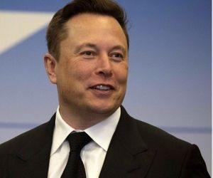 ایلان ماسک: آرزو دارم هواپیمای مافوق صوت برقی بسازم