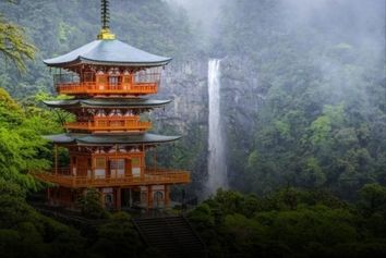 پروازهای داخلی رایگان برای کشف سرزمین آفتاب تابان