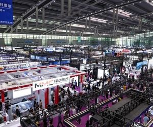  نمایشگاه بین‌المللی پهپاد و سامانه‌های بدون سرنشین شنژن ۲۰۲۵