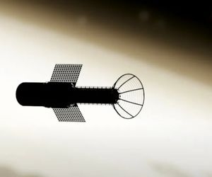 سفر ۲ ماهه به مریخ با موشک جدید ناسا