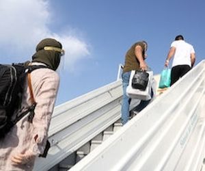 مهرآباد با بیش از ۲ هزار پرواز هفتگی، صدرنشین فرودگاه‌های بین‌المللی کشور 