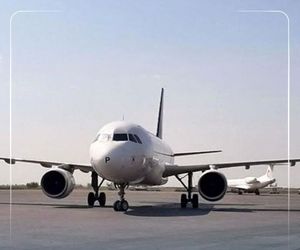 اتمام بهسازی سطوح پرواز فرودگاه شهدای سیرجان