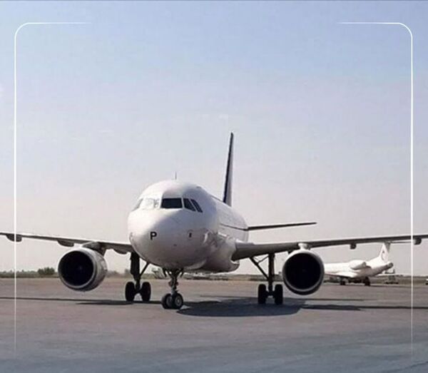 اتمام بهسازی سطوح پرواز فرودگاه شهدای سیرجان
