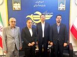 رایزنی برای توسعه کیش ایر و
 تلاش مسئولان برای بازگشایی 
فرودگاه کیش