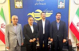 رایزنی برای توسعه کیش ایر و
 تلاش مسئولان برای بازگشایی 
فرودگاه کیش