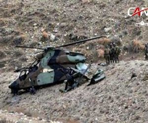 بالگرد نیروهای آمریکایی در ولایت «لوگر» افغانستان سقوط کرد
