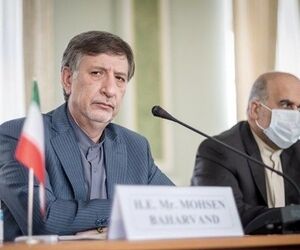 گفتگو‌ها با طرف اوکراینی درباره سقوط هواپیما، سازنده بود
