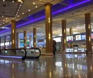 فرودگاه‌ها و ضرورت برنامه ریزی و آمادگی برای دوران پساکرونا