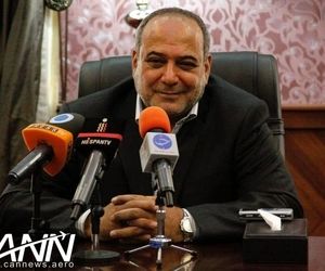 مدیرعامل ایران ایر تغییر کرد