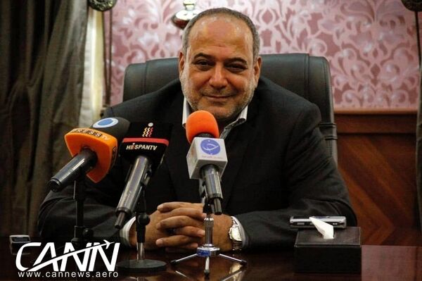 مدیرعامل ایران ایر تغییر کرد