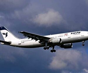 فرودگاه اراک
پس از ۲۰ سال همچنان در انتظار پروازهای منظم