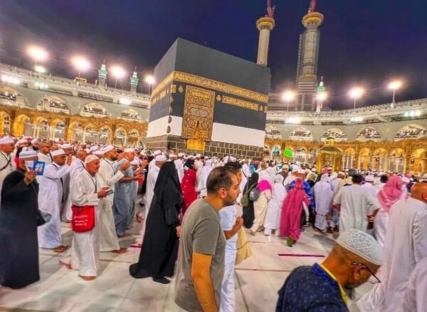 ثبت نام حج تمتع از امروز آغاز می‌شود