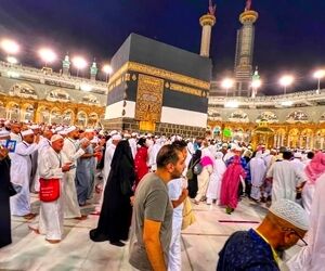 ثبت نام حج تمتع از امروز آغاز می‌شود