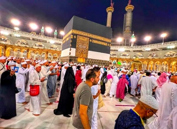ثبت نام حج تمتع از امروز آغاز می‌شود