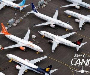 اولتیماتوم آژانس امنیت هوایی اروپا به بوئینگ برای ایجاد تغییرات در مدل ۷۳۷ مکس