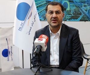 ۲۸.۵ همت پروژه در شهر فرودگاهی امام آماده افتتاح و کلنگ‌زنی است