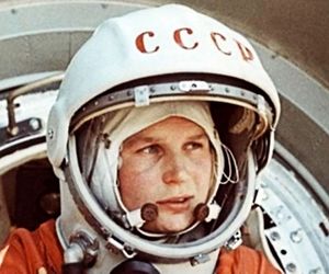 ۶۰ سالگی نخستین سفر فضایی 