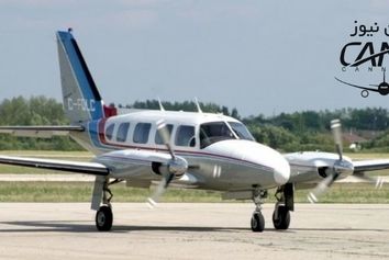 جزئیات راه‌اندازی تاکسی هوایی بین فرودگاه‌های کوچک