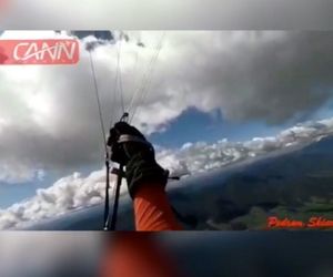 ویدئویی از تمرینات پدرام شیاری خلبان ٢٧ ساله ی ایرانی تبار ساکن استرالیا که  به مدت ٤سال پیاپی در تیم ملی استرالیا مشغول فعالیت بوده است.