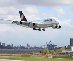 بازگشت لوفتهانزا به آسمان ایران تا دو هفته دیگر