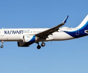 دعوای زنان هواپیمای کویتی را وادار به فرود اضطراری کرد
