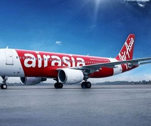 کشف جسد نوزاد در توالت هواپیما