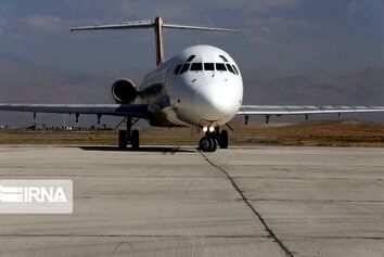 پروازهای مسیر بغداد_کیش_بغداد آغاز شد