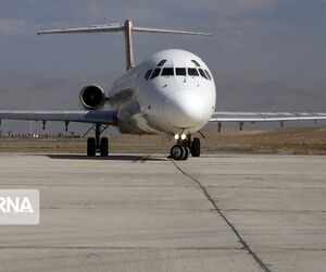 پروازهای مسیر بغداد_کیش_بغداد آغاز شد