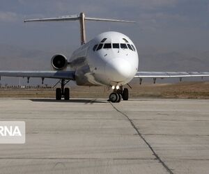 پروازهای مسیر بغداد_کیش_بغداد آغاز شد