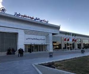 برقراری پروازهای جدید شیراز -مشهد -شیراز
