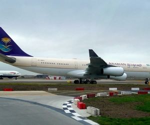 با ایرباس A340-8000 آشنا شوید