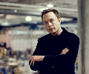 یادداشتی در ستایش مردی به نام ایلان ماسک