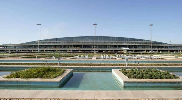 آماده انجام پروازهای داخلی از فرودگاه امام هستیم