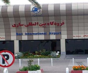 اجرای پروژه طرح تقاطع غیرهمسطح فرودگاه ساری 