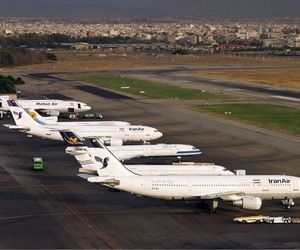 وزیر سر ایرلاین‌ها منت نگذارد؛ یارانه بگیر نیستیم!