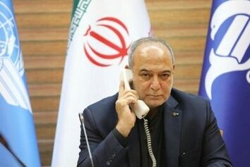 پروازی به هند نداریم