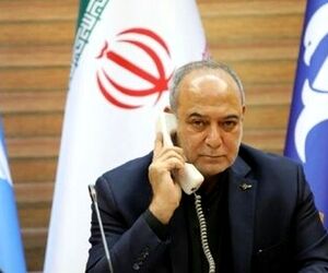 پروازی به هند نداریم