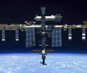 ناسا چگونه ایستگاه فضایی بین‌المللی را به زمین بازمی‌گرداند؟