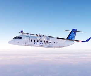 پرواز هواپیماهای الکتریکی تا ۲۰۲۶ محقق می‌شود