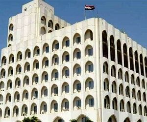 بغداد لغو پروازها میان ایران و عراق را تکذیب کرد
