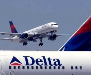 لغو هزاران پرواز در آمریکا