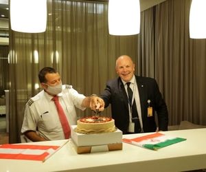 برقراری مجدد پرواز وین-تهران با هواپیمایی اتریش