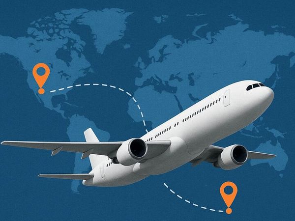 رشد قابل‌توجه ظرفیت پروازی کشور از مسکو تا عمان و هند