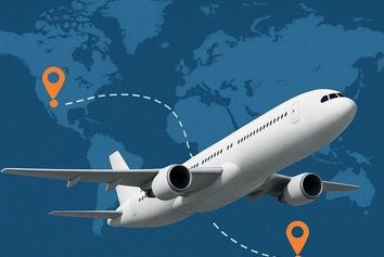 رشد قابل‌توجه ظرفیت پروازی کشور از مسکو تا عمان و هند