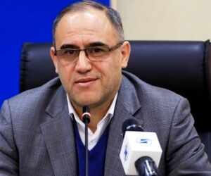 پیام تبریک مدیرعامل شرکت فرودگاه ها به مناسبت روز جهانی هواپیمایی