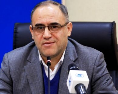 پیام تبریک مدیرعامل شرکت فرودگاه ها به مناسبت روز جهانی هواپیمایی