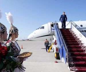 جنجال سفرهای هوایی لوکس دیوید کامرون