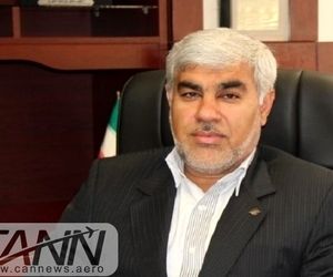 ارتقای ایمنی و سلامت پروازها در فرودگاه ساری