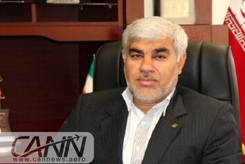 ارتقای ایمنی و سلامت پروازها در فرودگاه ساری