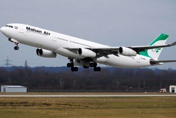 چرا پروازهای ماهان به چین ادامه دارد؟